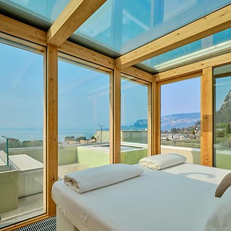 Villa Sunny Lake Suites 바르돌리노 외부 사진