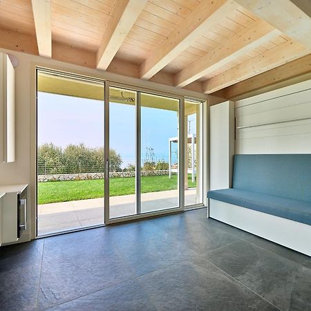 Villa Sunny Lake Suites 바르돌리노 외부 사진