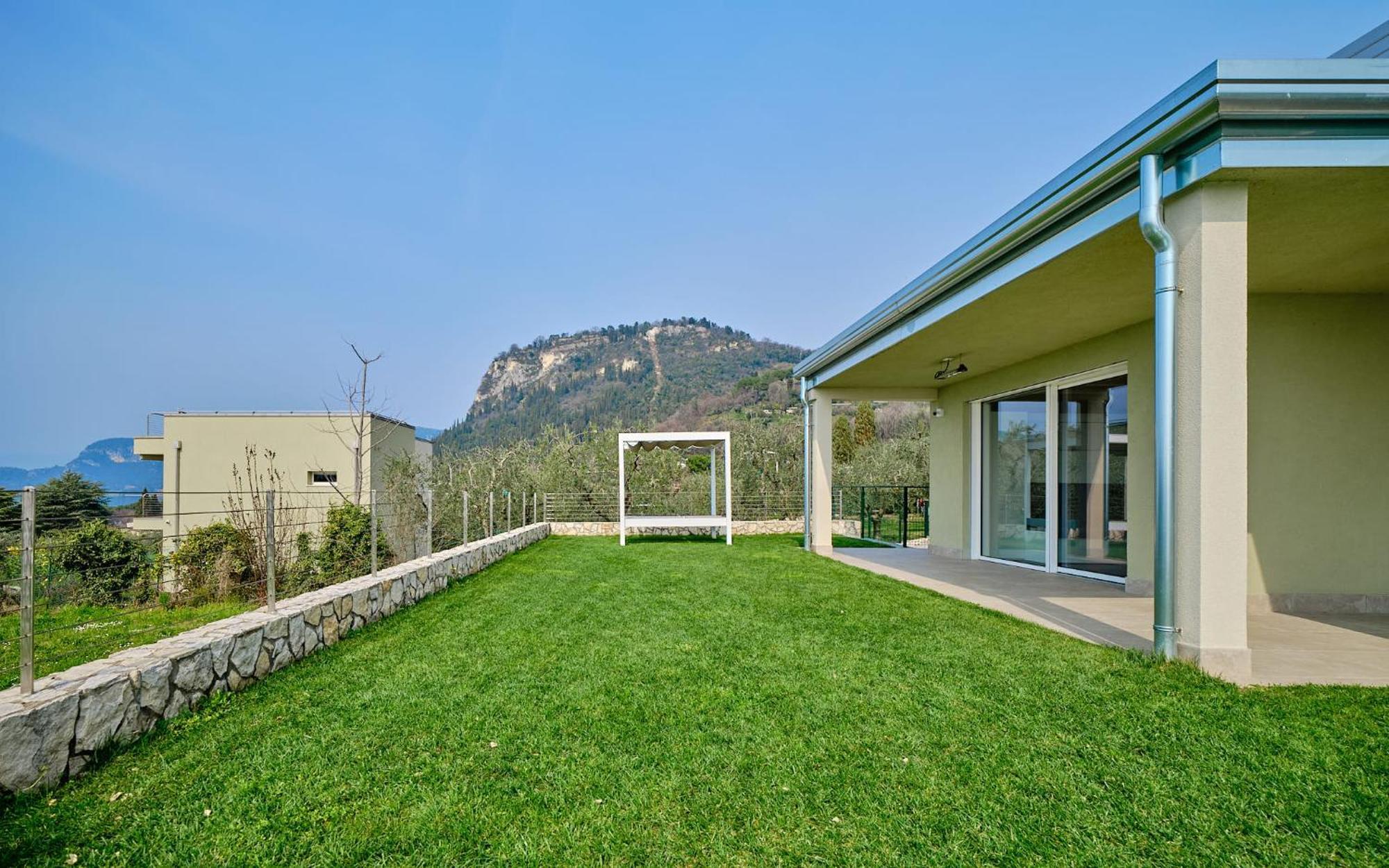 Villa Sunny Lake Suites 바르돌리노 외부 사진