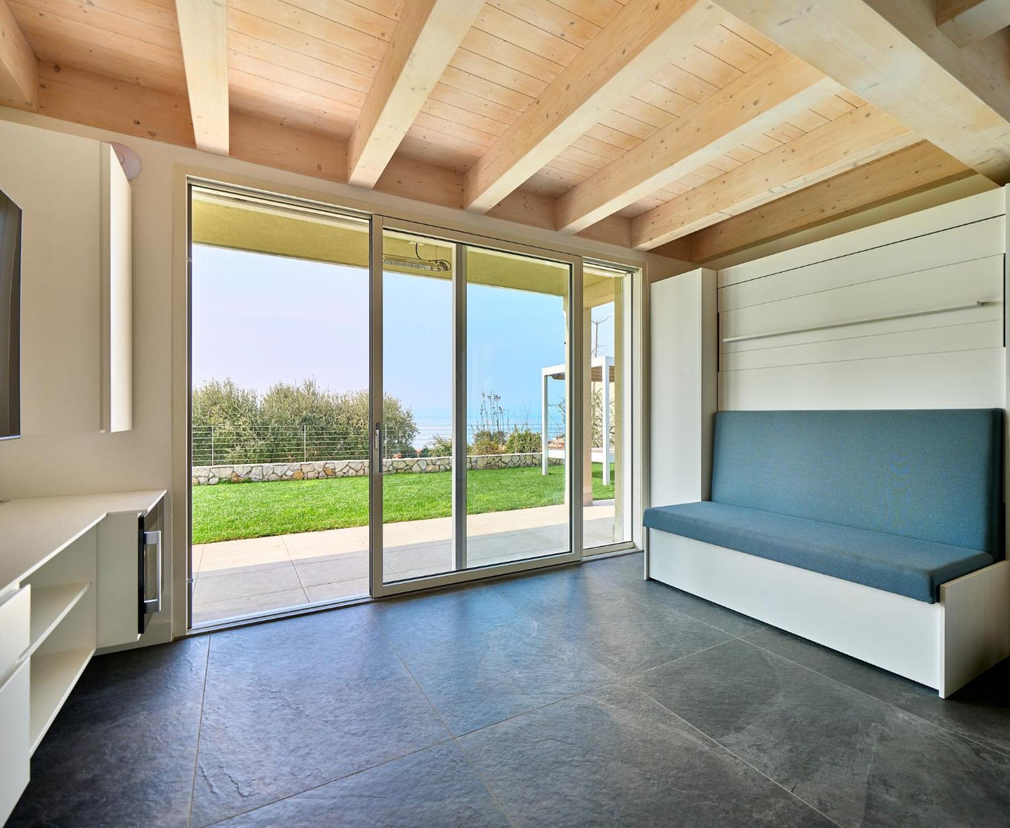 Villa Sunny Lake Suites 바르돌리노 외부 사진